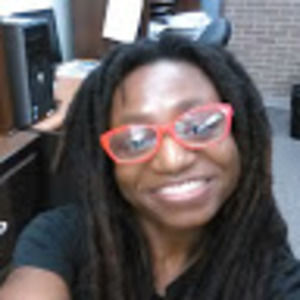 Meet your Posher, Jazzmin